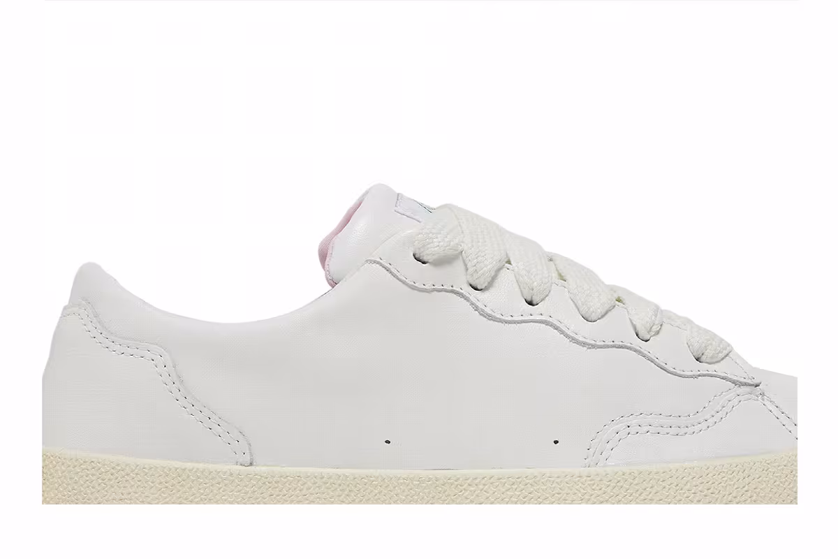 Golf Le Fleur x Converse GLF 2.0 Brilliant White, view 3
