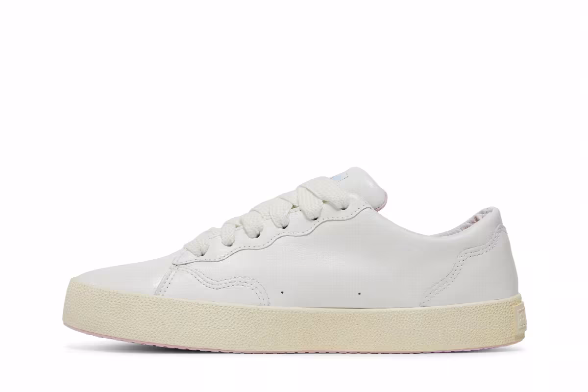 Golf Le Fleur x Converse GLF 2.0 Brilliant White, view 4
