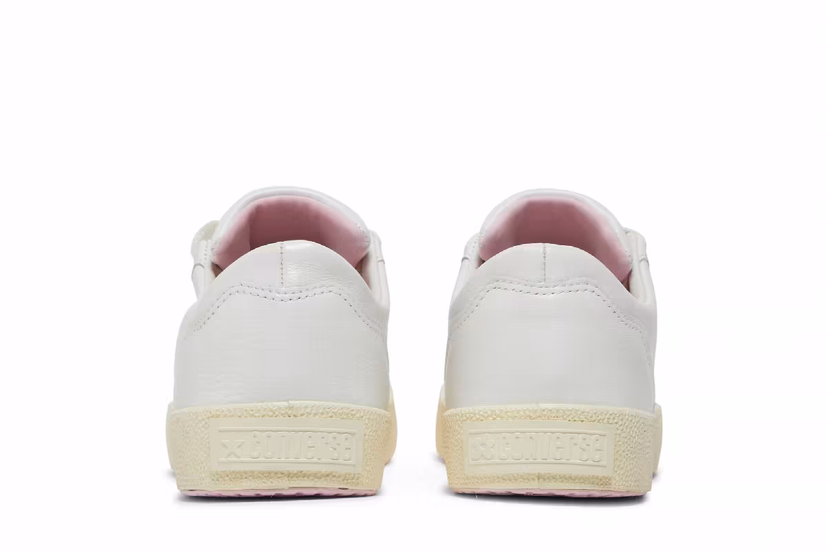 Golf Le Fleur x Converse GLF 2.0 Brilliant White, view 7