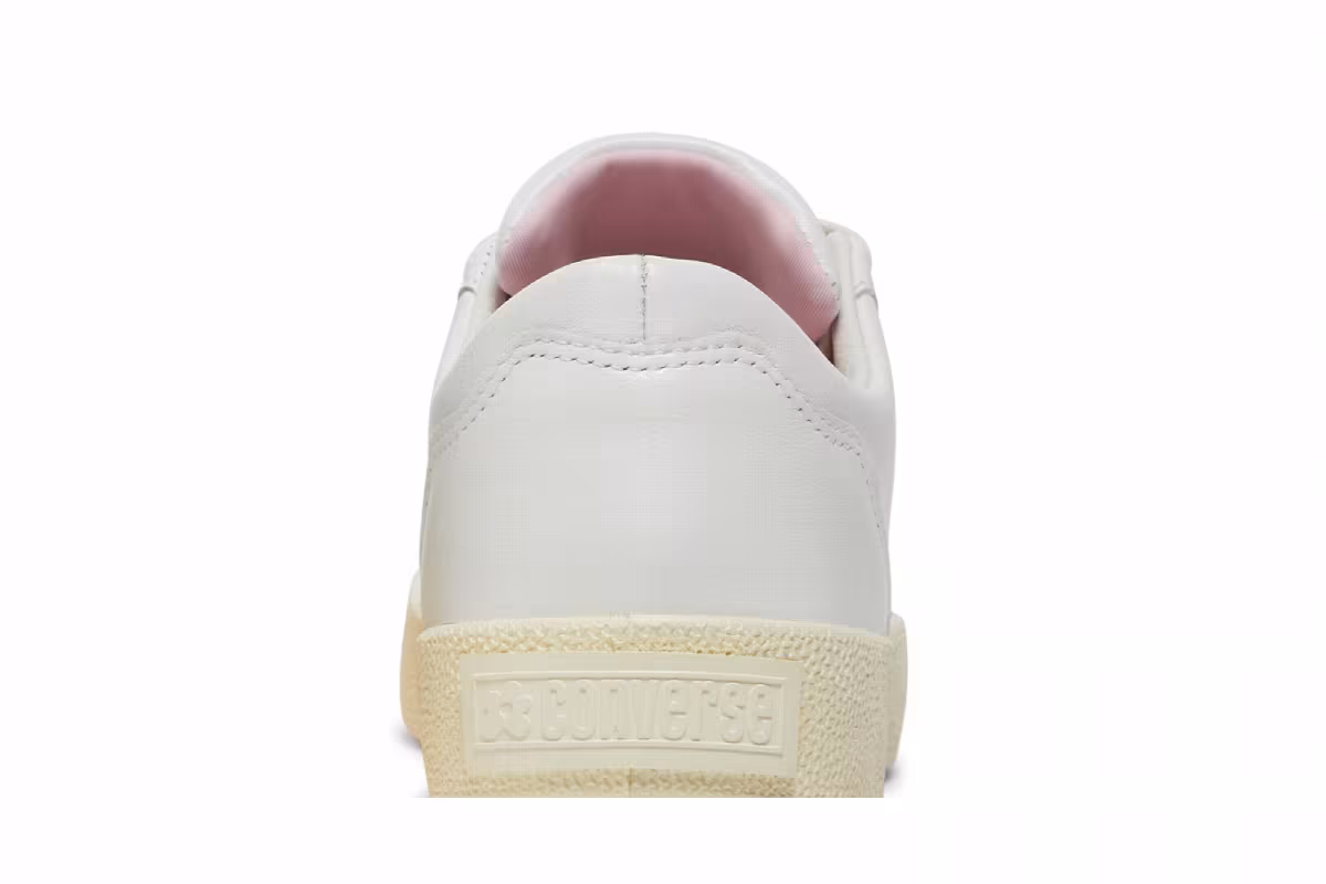 Golf Le Fleur x Converse GLF 2.0 Brilliant White, view 8