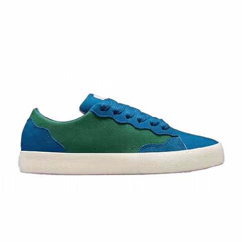 Golf Le Fleur x Converse GLF 2.0 'Verdant Green Seaport'