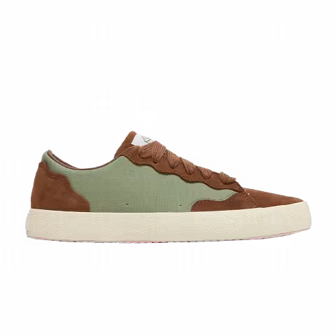 Golf Le Fleur x Converse GLF 2.0 'Oil Green Bison'