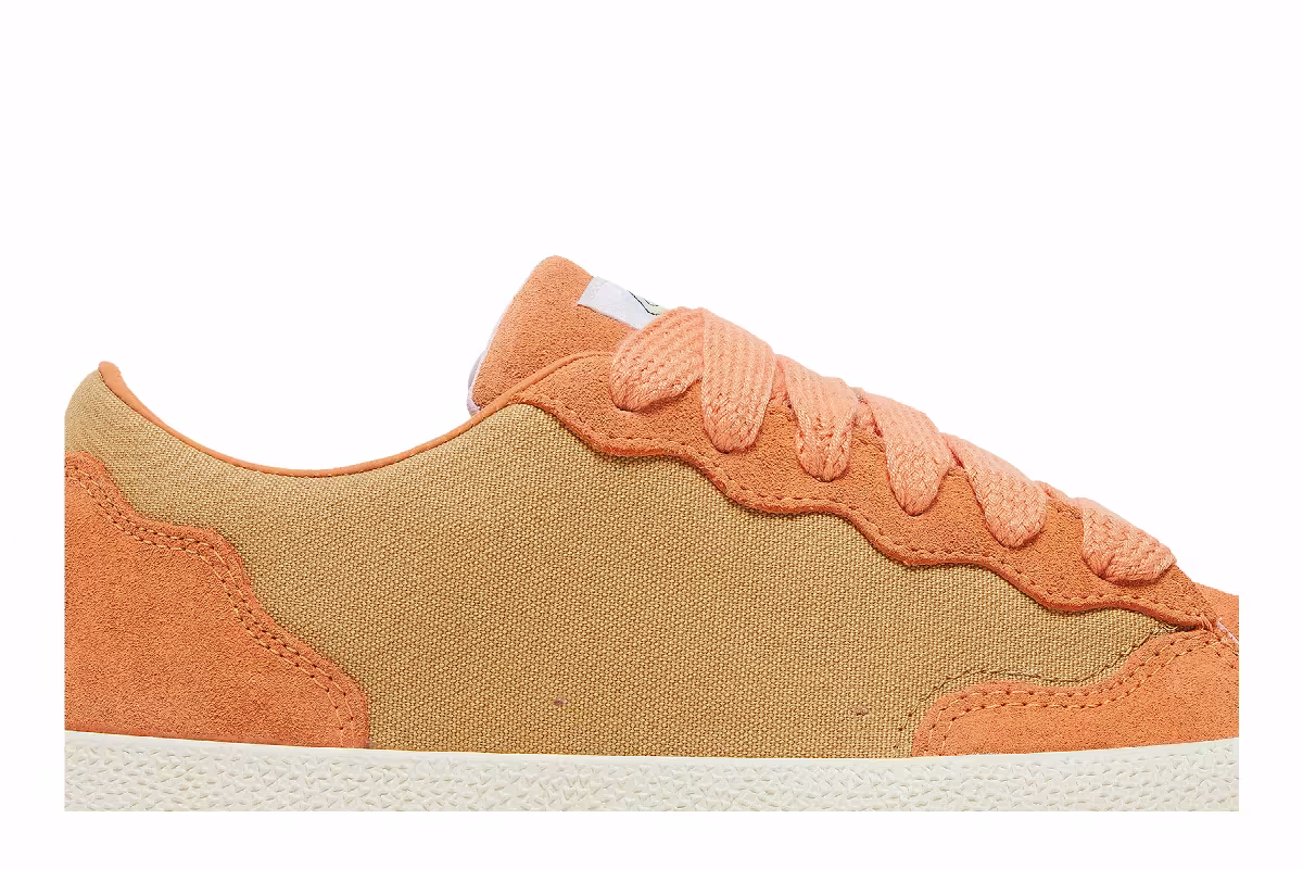 Golf Le Fleur x Converse GLF 2.0 Curry Copper Tan, view 3