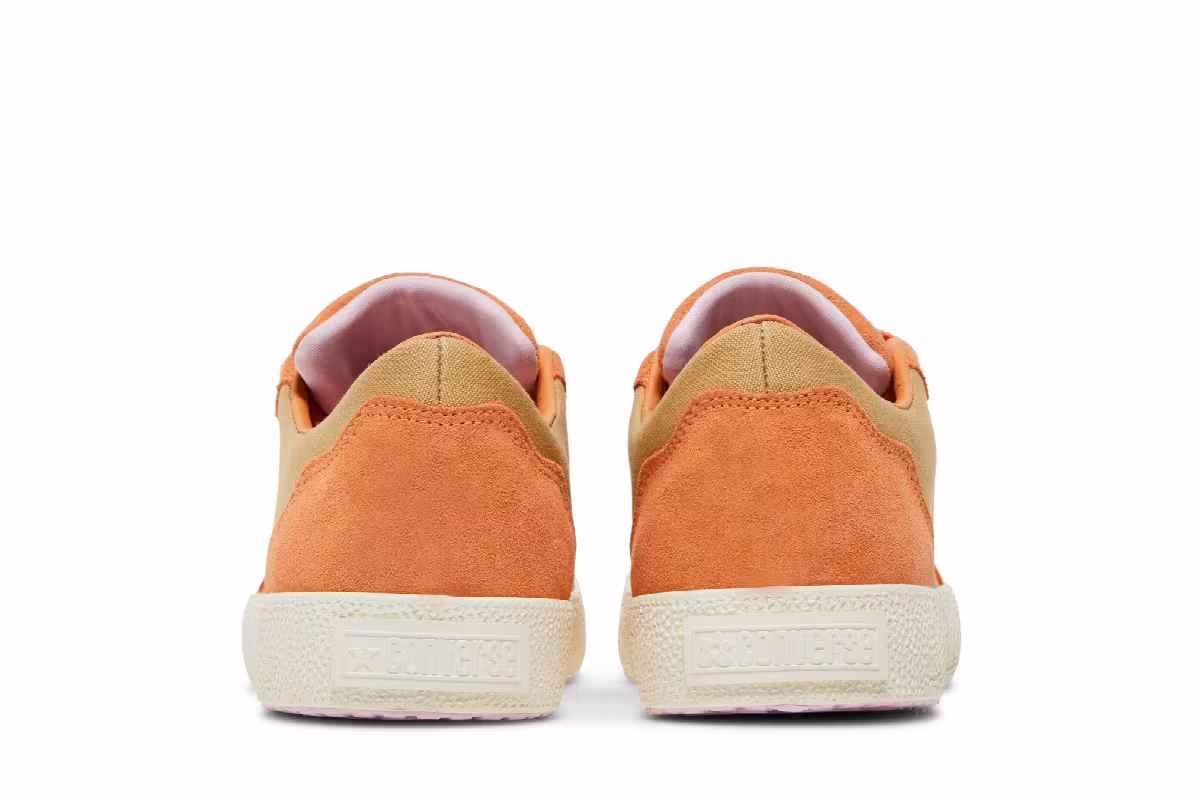 Golf Le Fleur x Converse GLF 2.0 Curry Copper Tan, view 7