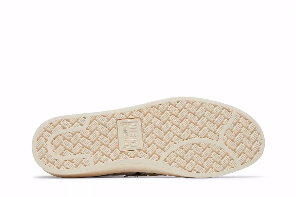 Joshua Vides x Converse Pro Leather Made in Studio, view 5