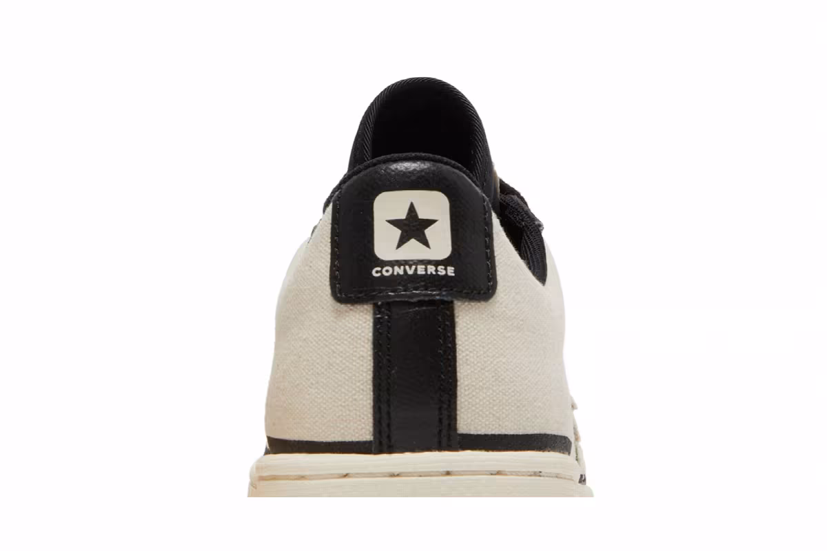 Joshua Vides x Converse Pro Leather Made in Studio, view 8