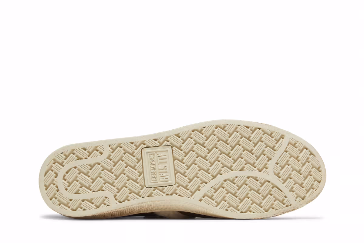 Barriers x Converse Pro Leather The North Star, view 5