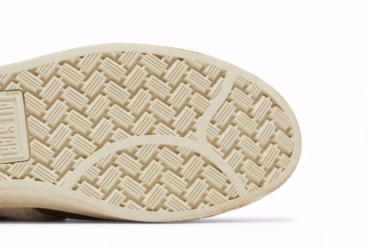 Barriers x Converse Pro Leather The North Star, view 6