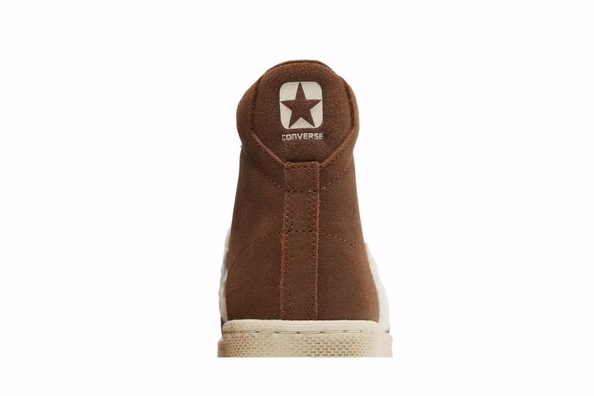 Barriers x Converse Pro Leather The North Star, view 8