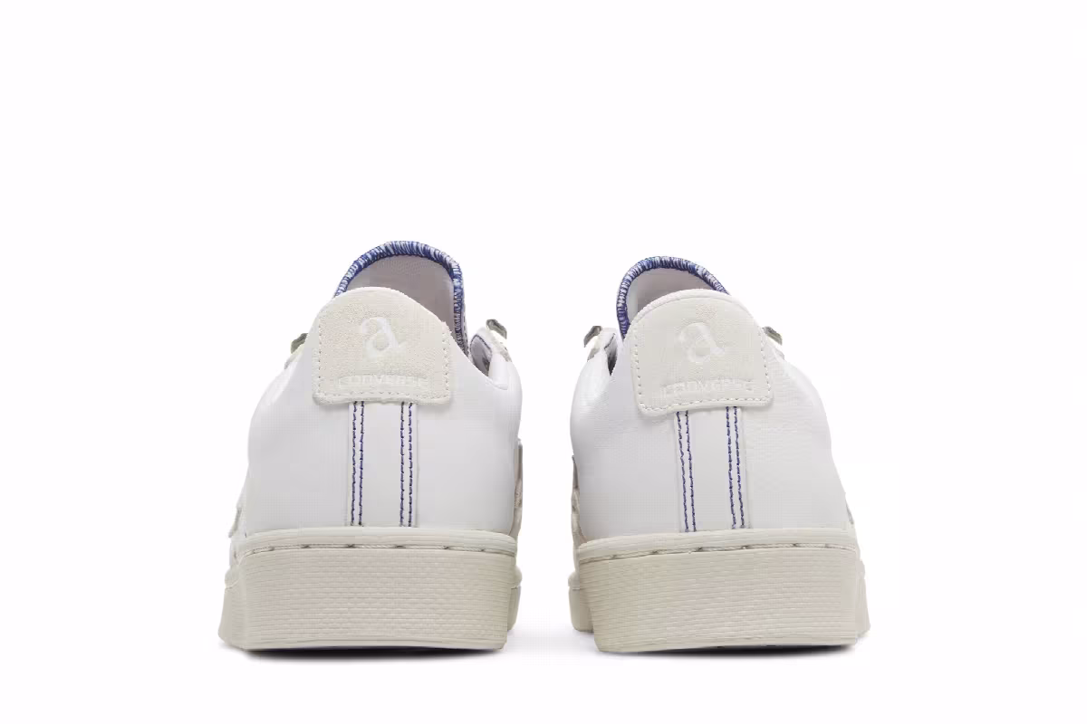 pgLang x Converse Pro Leather Low programleather, view 7