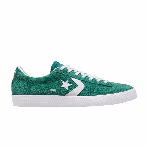 Dial Tone x Converse Pro Leather Vulc Pro Low 'Vintage Jade'