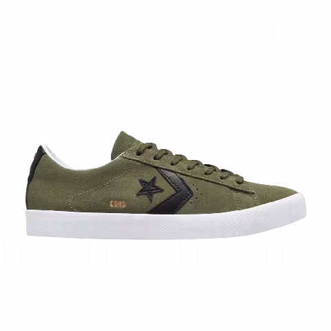 Converse Pro Leather Vulc Pro Low 'Utility'