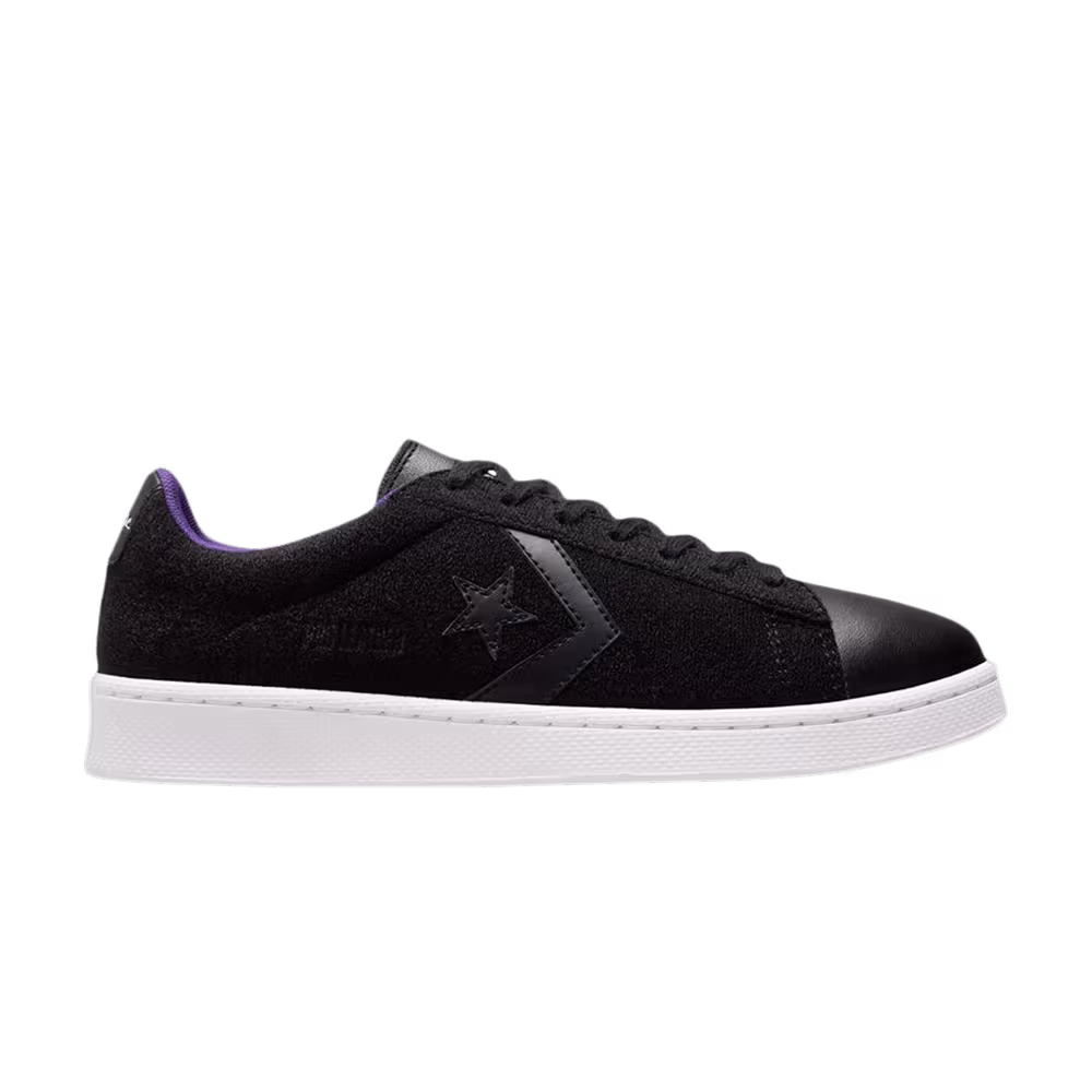 Converse Pro Leather Low Its Possible