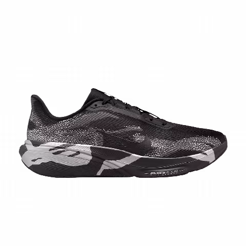 Nike Pegasus 42 'Black Medium Ash'