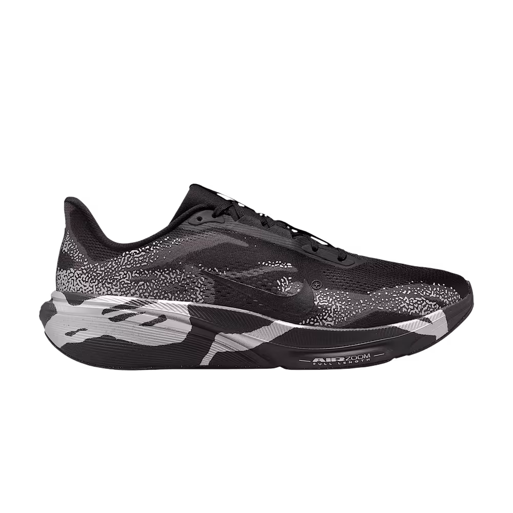 Nike Pegasus 42 Black Medium Ash