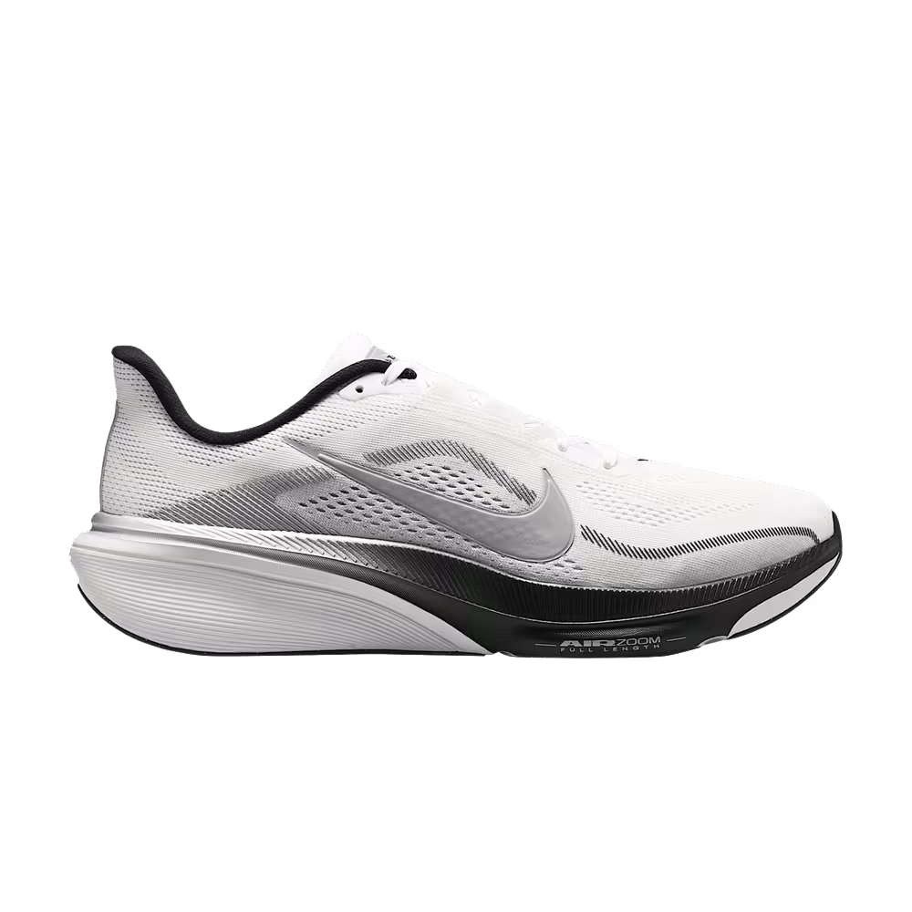 Nike Pegasus 42 Summit White Photon Dust