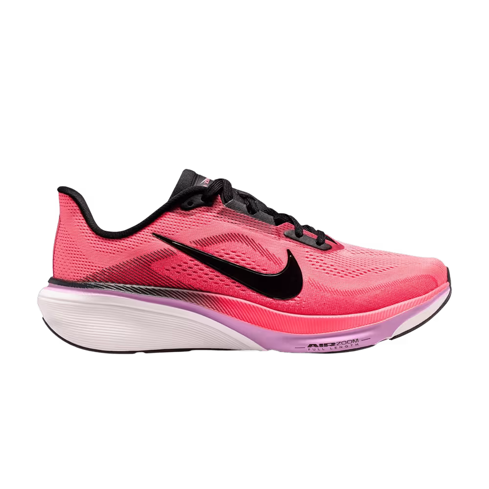 Nike Women's Air Zoom Pegasus 42 Lava Glow
