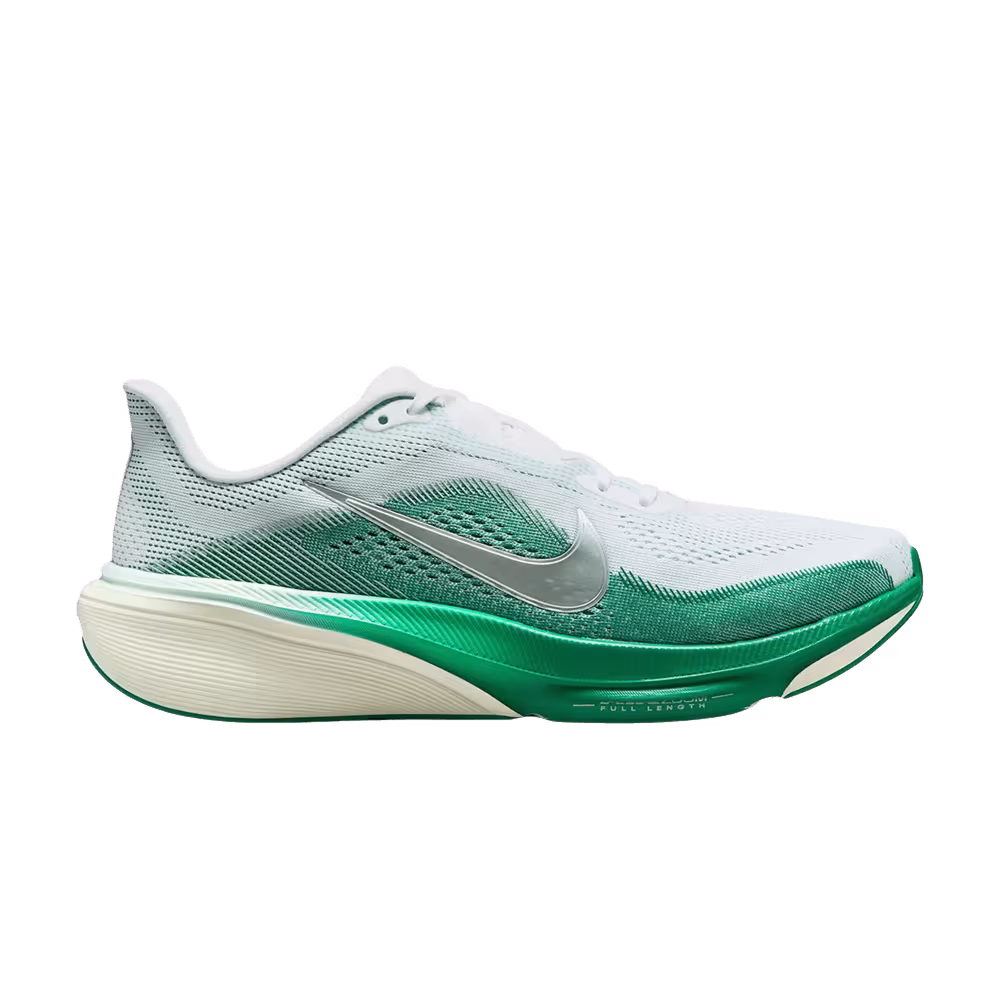 Nike Women's Air Zoom Pegasus 42 White Malachite