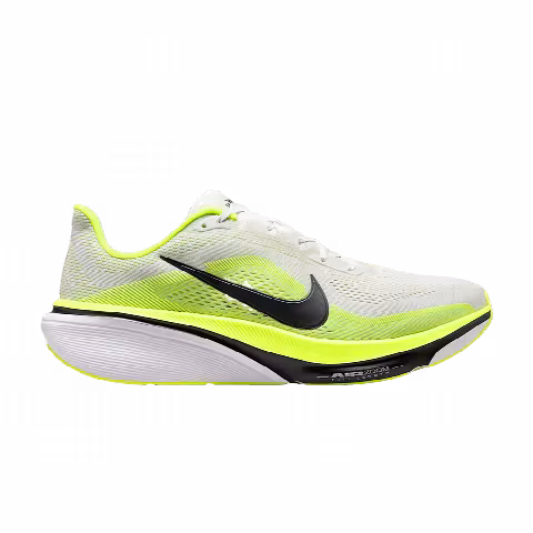 Nike Pegasus 42 'Photon Dust Volt White Black'