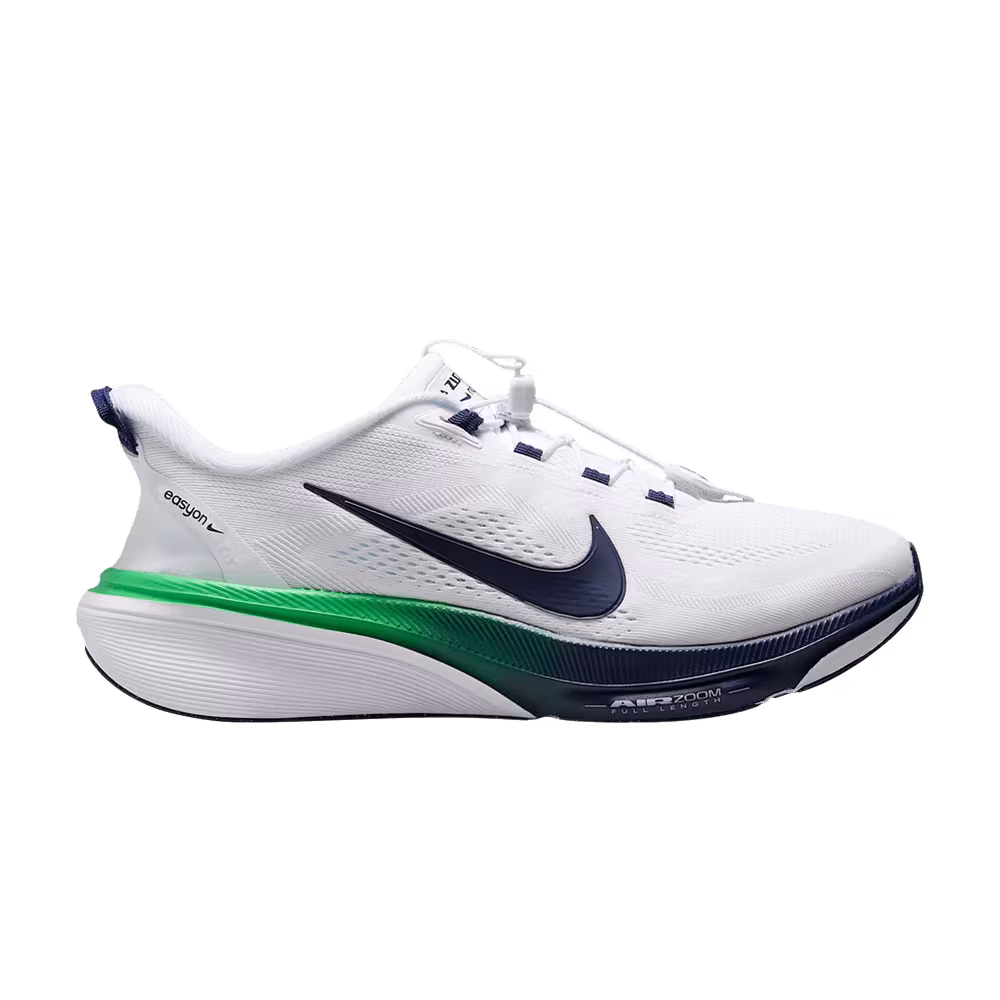 Nike Pegasus 42 Easyon White Green Spark