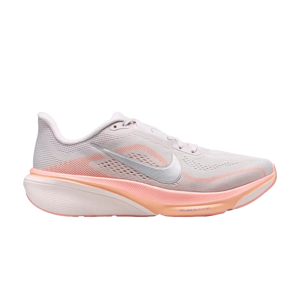 Nike Women's Air Zoom Pegasus 42 Light Bone