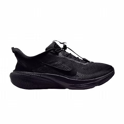 Nike Pegasus 42 Easyon 'Black Anthracite'
