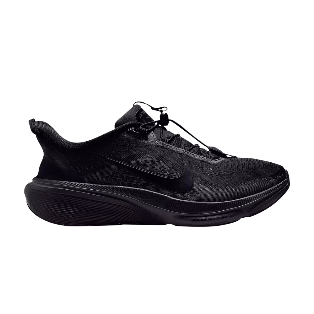 Nike Pegasus 42 Easyon Black Anthracite