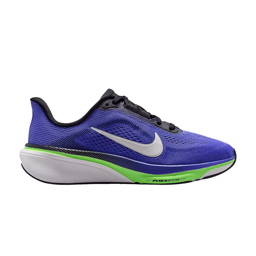Nike Pegasus 42 GS Sapphire