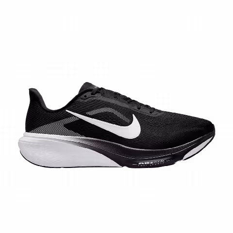 Nike Pegasus 42 Wide 'Black Photon Dust'