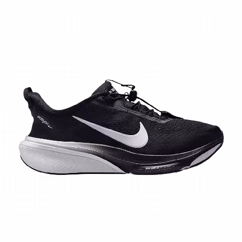 Nike Wmns Pegasus 42 Easyon 'Black Dark Smoke Grey'