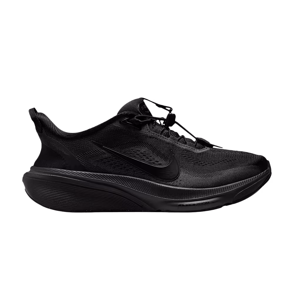 Nike Women's Pegasus 42 Easyon Black Anthracite