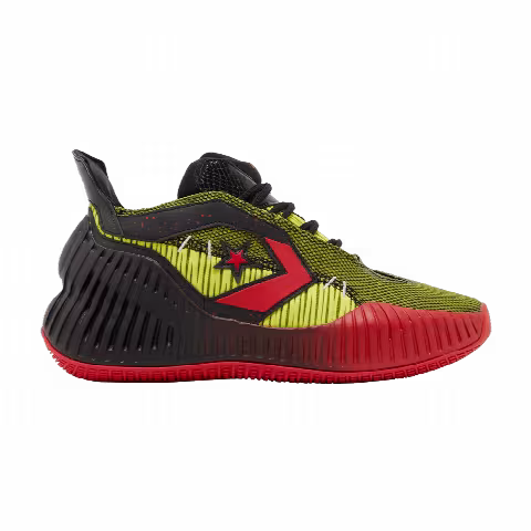 Converse All Star BB Prototype CX Mid 'Monster Clash'