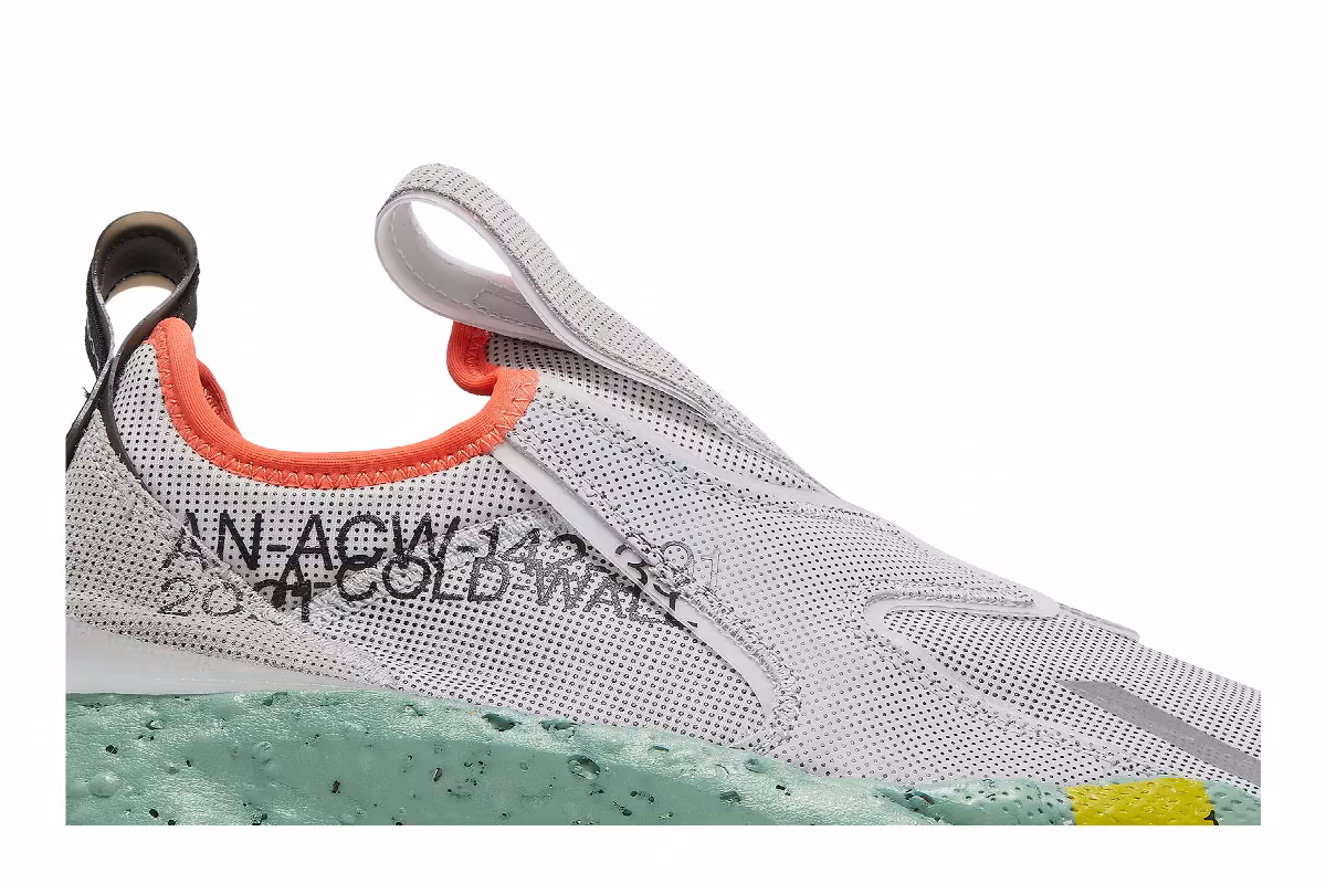 A-Cold-Wall x Converse Aeon Active CX Micro Chip, view 3