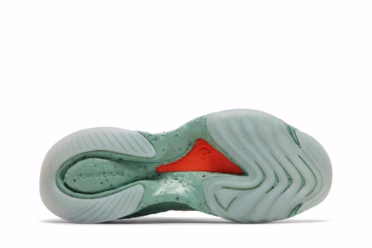 A-Cold-Wall x Converse Aeon Active CX Micro Chip, view 5