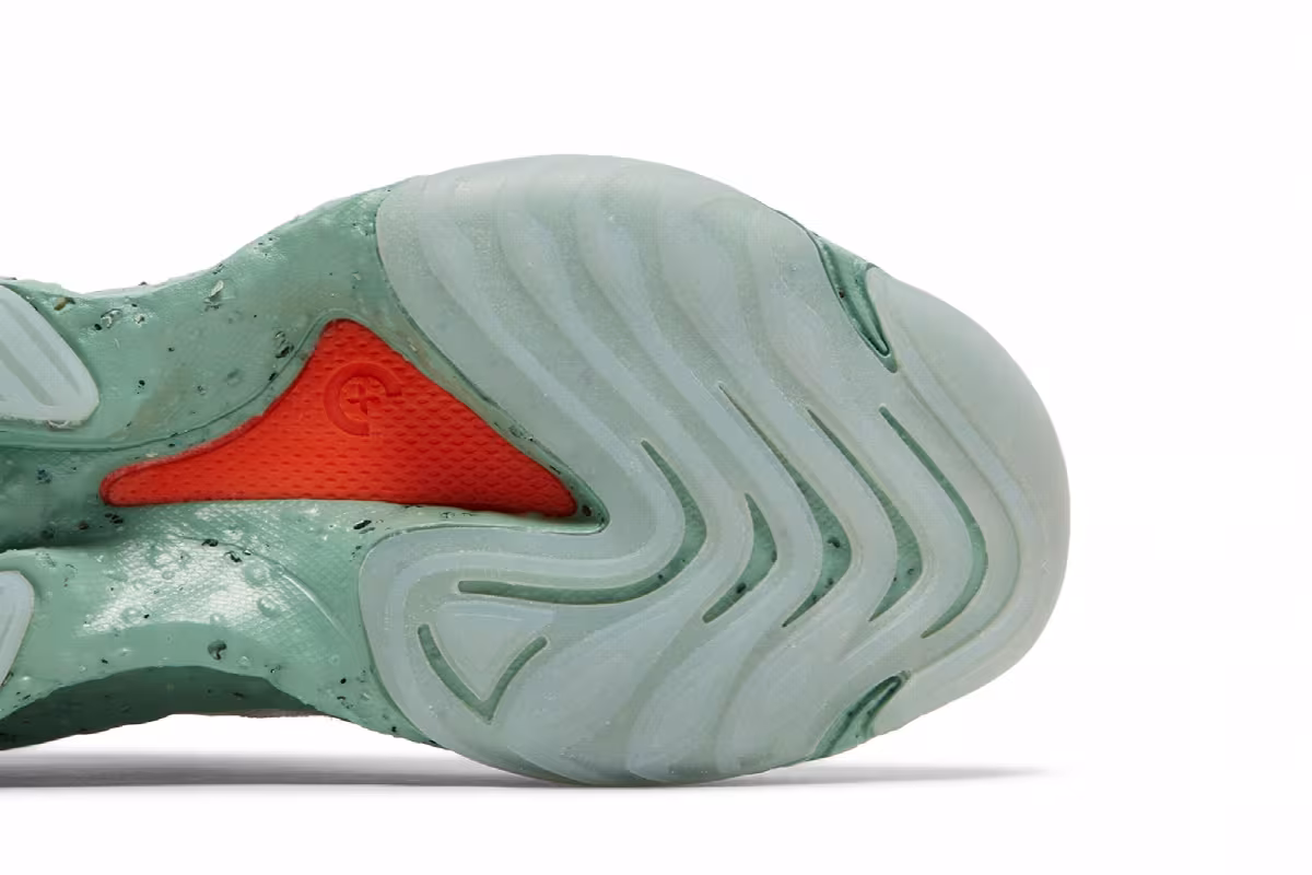 A-Cold-Wall x Converse Aeon Active CX Micro Chip, view 6