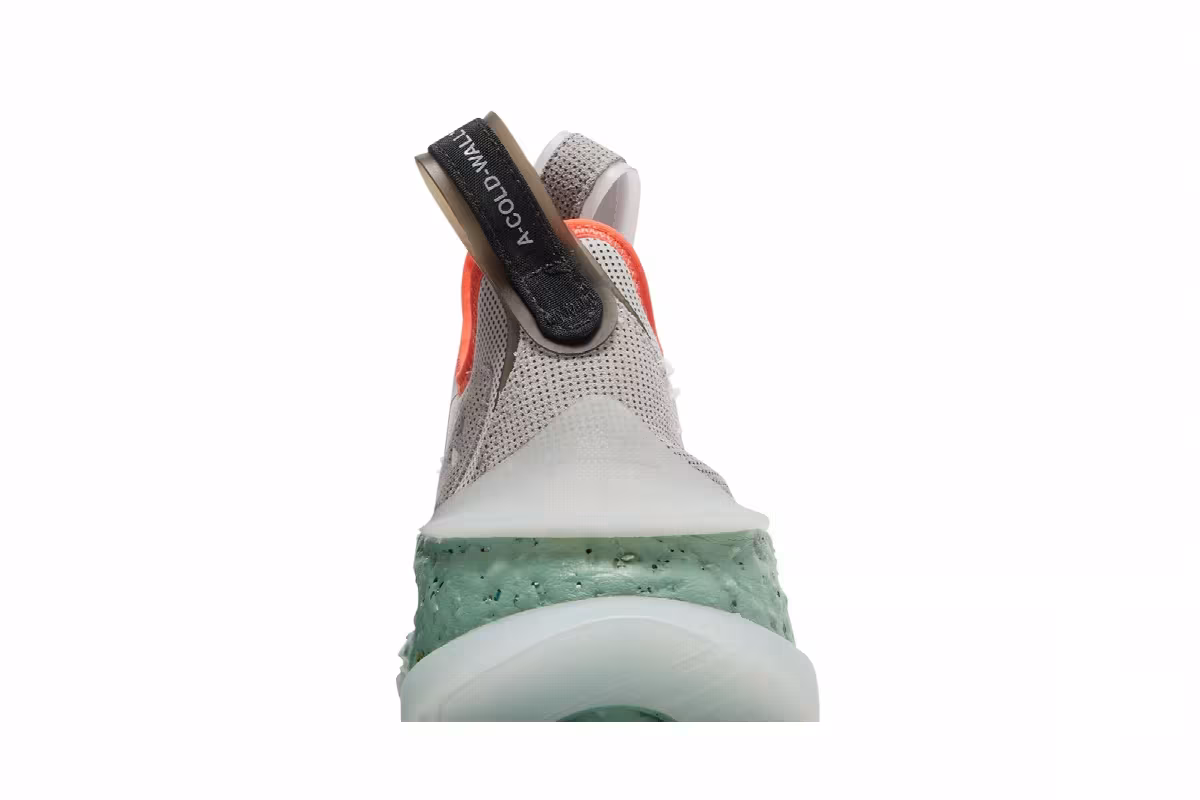 A-Cold-Wall x Converse Aeon Active CX Micro Chip, view 8