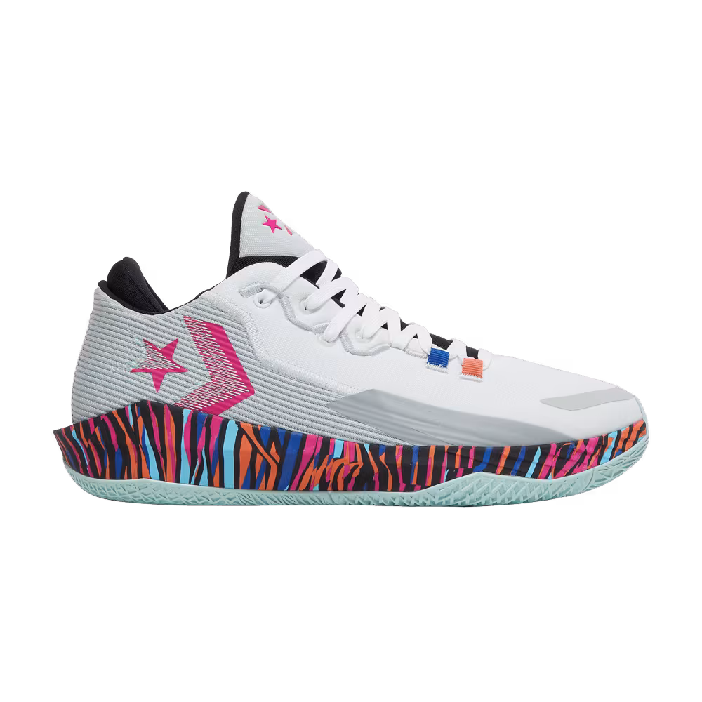 Converse All Star BB Jet Low Striped