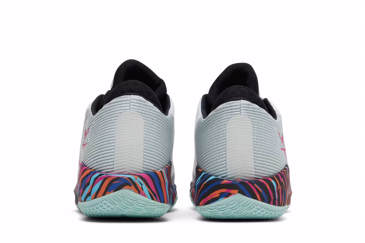 Converse All Star BB Jet Low Striped, view 7