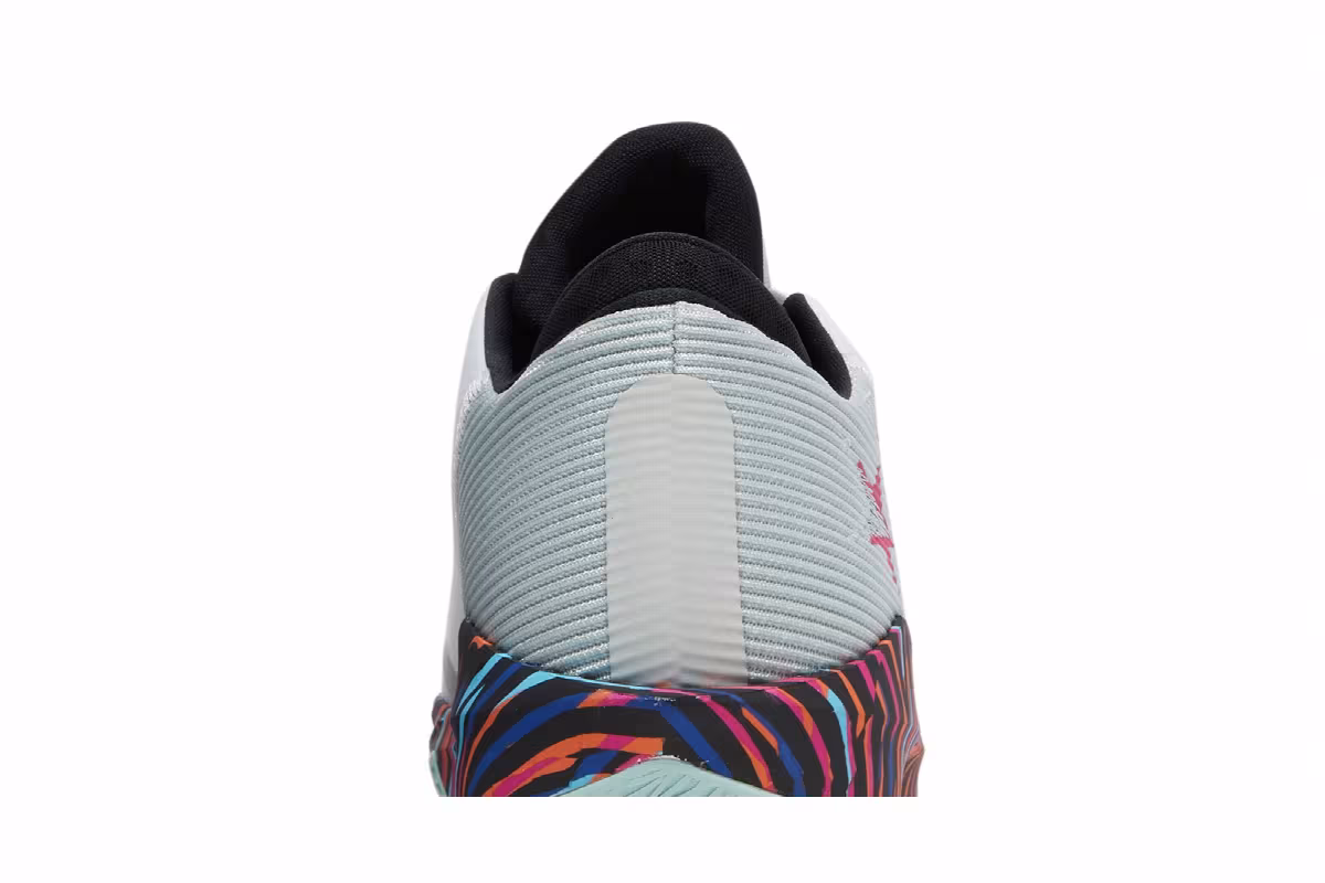 Converse All Star BB Jet Low Striped, view 8