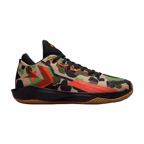 Converse All Star BB Jet Low 'Camo'