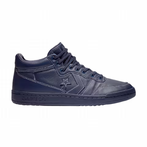 Sage Elsesser x Converse Fastbreak Pro Mid 'Obsidian'