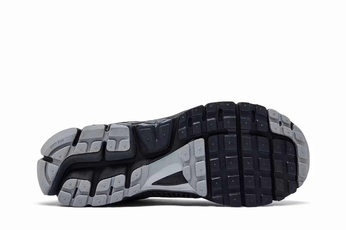 Nike Zoom Vomero 5 Anthracite Chrome, view 5