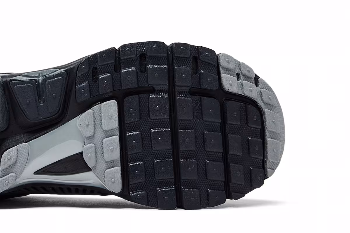 Nike Zoom Vomero 5 Anthracite Chrome, view 6