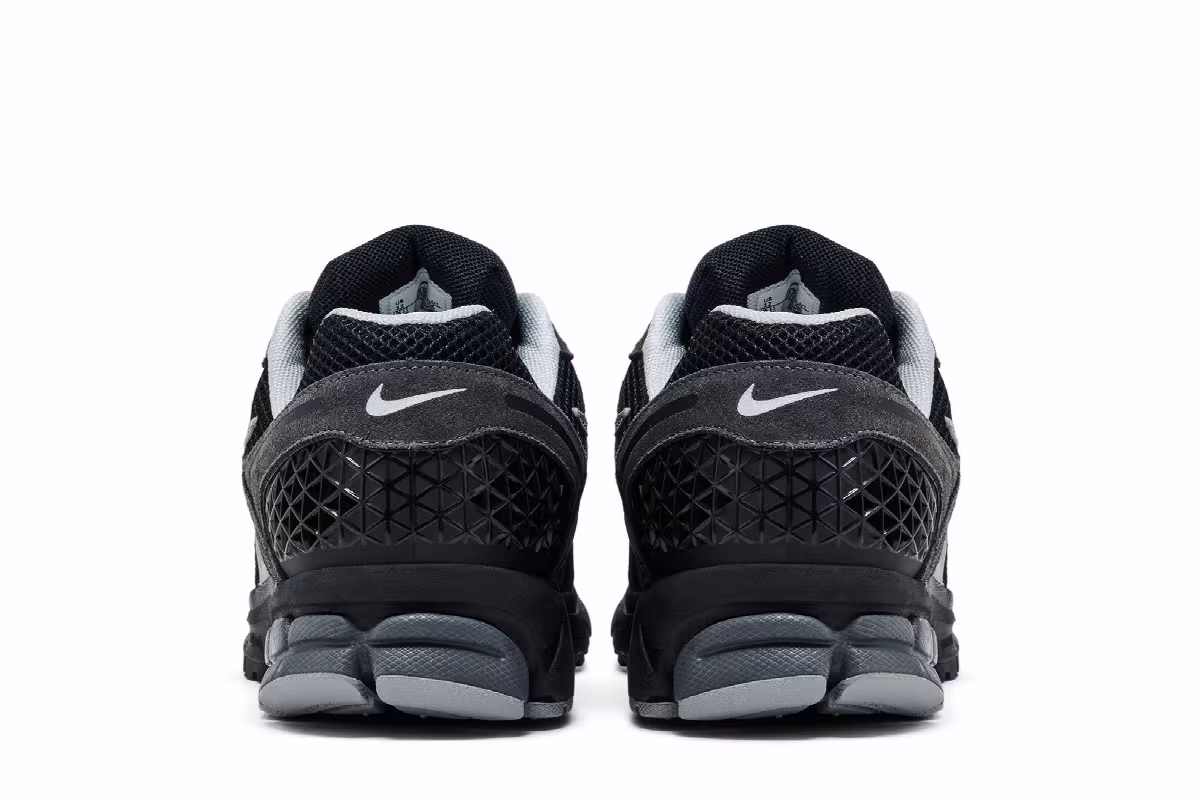 Nike Zoom Vomero 5 Anthracite Chrome, view 7
