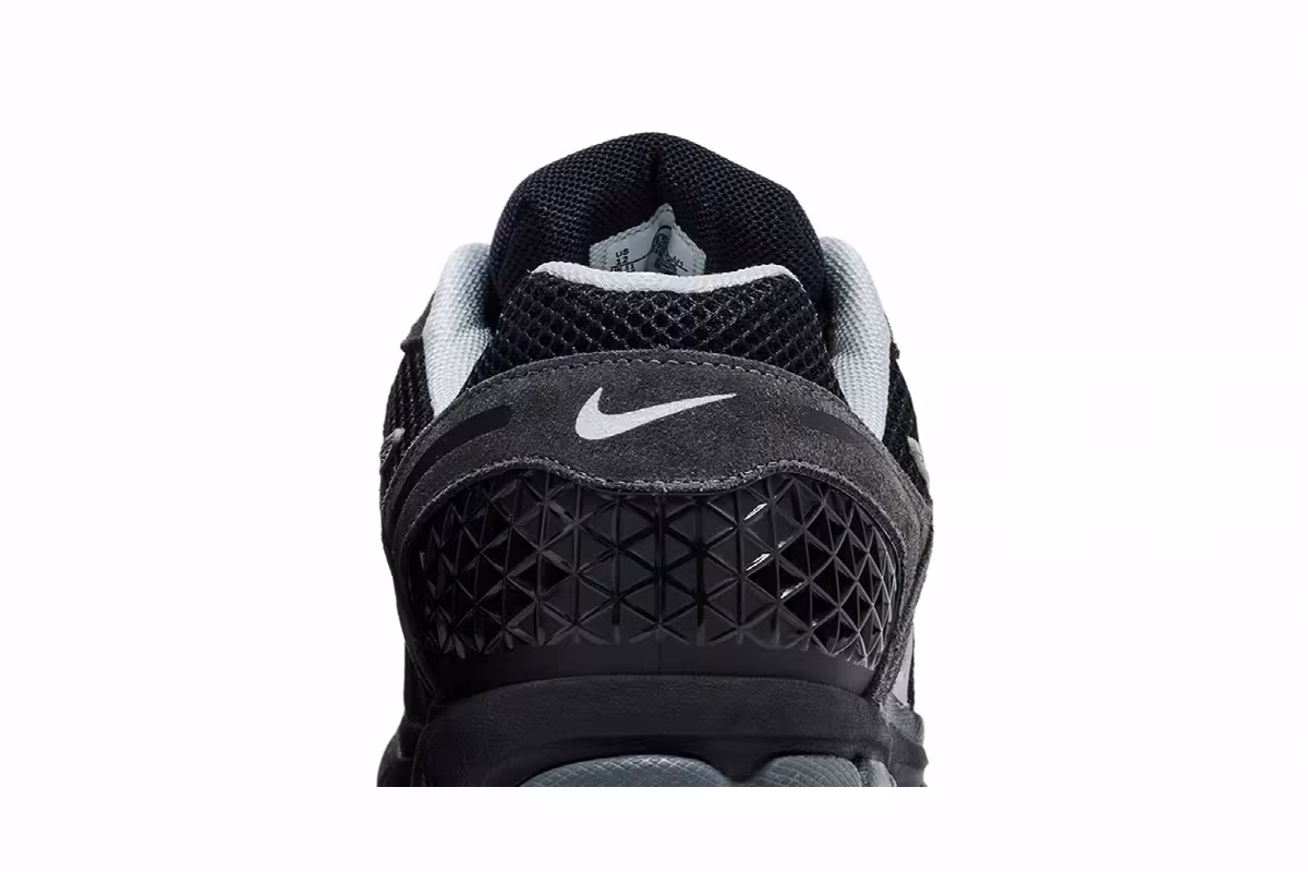 Nike Zoom Vomero 5 Anthracite Chrome, view 8