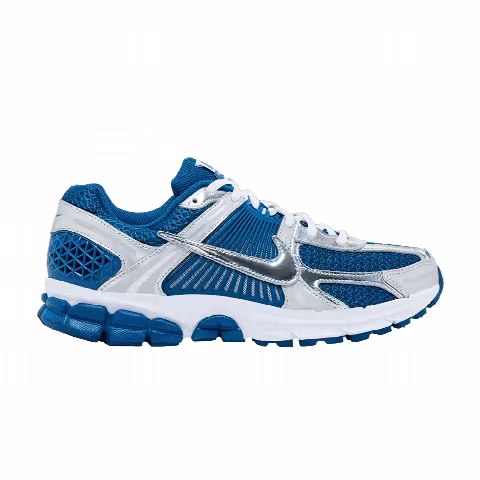 Nike Zoom Vomero 5 'Court Blue White'
