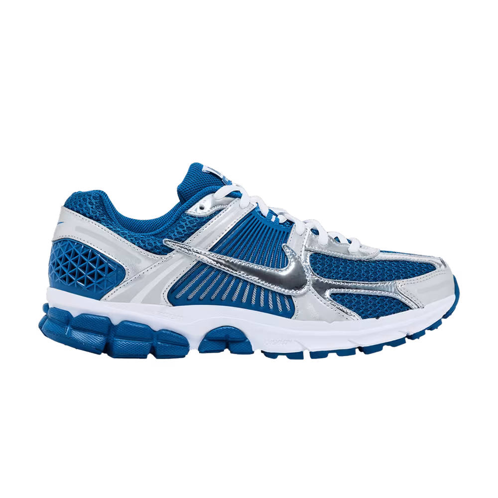 Nike Zoom Vomero 5 Court Blue White