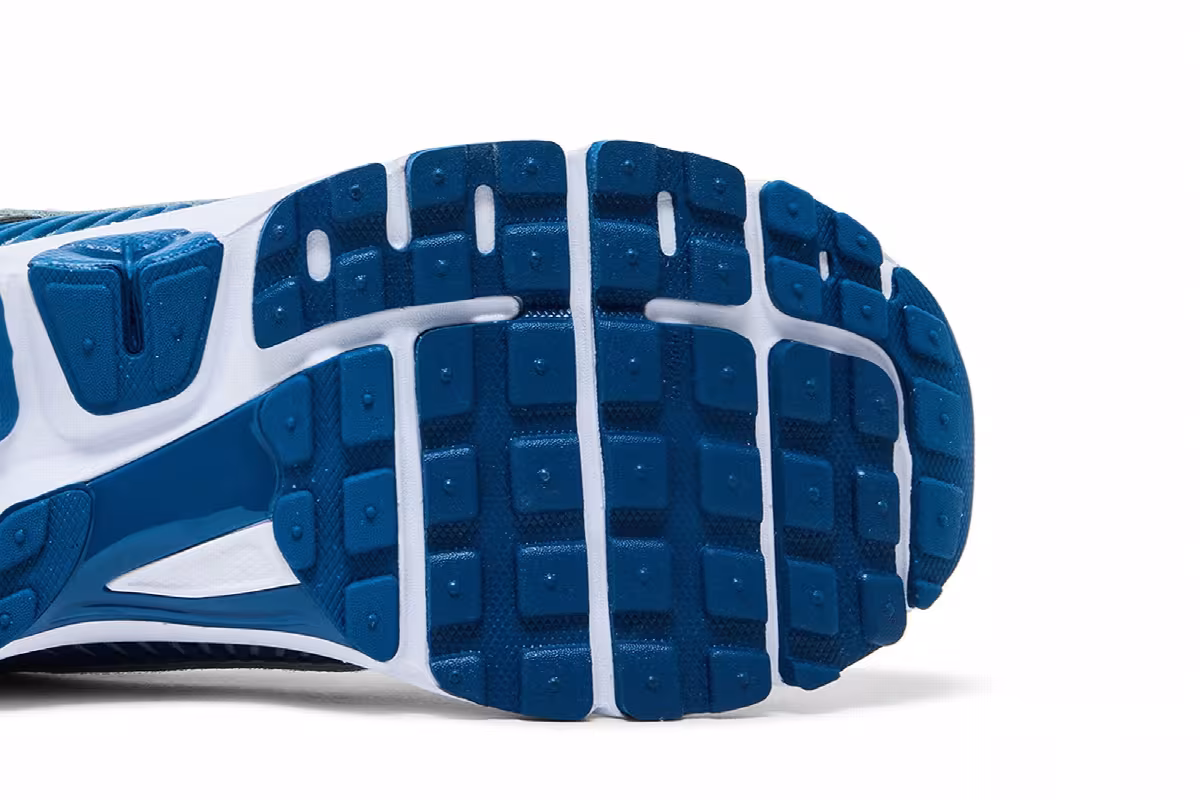 Nike Zoom Vomero 5 Court Blue White, view 6