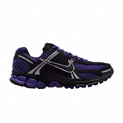 Nike Wmns Zoom Vomero 5 'Black Court Purple'