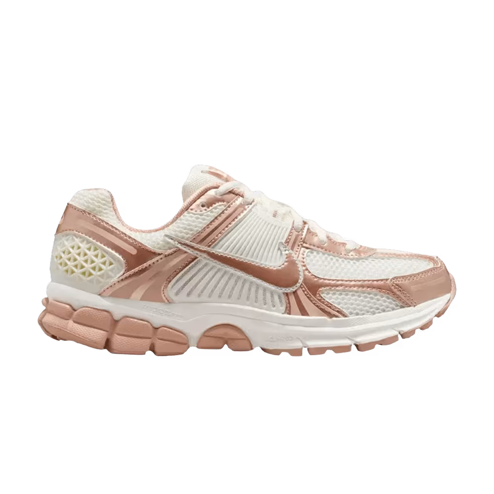 Nike Women's Zoom Vomero 5 Rose Gold